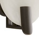 Halette One Light Wall Sconce (49755)