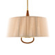Middlebury Six Light Pendant (49789)