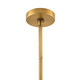 Middlebury Six Light Pendant (49789)