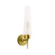 Omaha One Light Wall Sconce (49851)