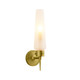 Omaha One Light Wall Sconce (49851)