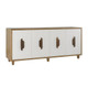 Arteriors - 5120 - Credenza - Kianna - Off-White
