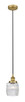Innovations - 616-1PH-BB-G302 - One Light Mini Pendant - Edison - Brushed Brass
