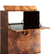 Manhattan Cocktail Cabinet (5688)