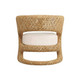 Palmeda Lounge Chair (5751)