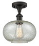 manufacturer_finish:Oil Rubbed Bronze|manufacturer_glass:Mica Gorham|light_source:LED|light_output:220.00lm|color_temperature:2200K|cri:99