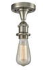 manufacturer_finish:Brushed Satin Nickel|manufacturer_glass:Unspecified|light_source:LED|light_output:220.00lm|color_temperature:2200K|cri:99