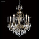 manufacturer_finish:Monaco Bronze|crystal:SPECTRA CRYSTAL by Swarovski (Clear)