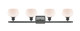manufacturer_finish:Matte Black|manufacturer_glass:Matte White Fenton|light_source:LED|light_output:600.00lm|color_temperature:2700K|cri:82