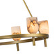 manufacturer_finish:Vintage Brass/Alabaster|crystal:Unspecified