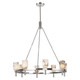 manufacturer_finish:Polished Nickel/Alabaster|crystal:Unspecified