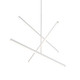 manufacturer_finish:White|manufacturer_glass:White Acrylic Diffuser|light_output:4490.00lm|color_temperature:3000K|cri:90