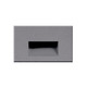 manufacturer_finish:Gray|manufacturer_glass:Clear Glass|light_source:LED|light_output:250.00lm|color_temperature:3000K|cri:90|voltage:12.00V
