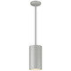 Access - 29007LEDDLP-SAT-C - LED Pendant - Pilson XL - Satin Access - 29007LEDDLP-SAT-C - LED Pendant - Pilson XL - Satin