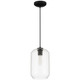 Clarity LED Pendant (29010LEDDLP-BL/CLR) Clarity LED Pendant (29010LEDDLP-BL/CLR)