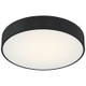 Como LED Flush Mount (49960LEDDLP-BL/ACR) Como LED Flush Mount (49960LEDDLP-BL/ACR)