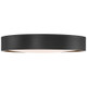 Malaga LED Flush Mount (49971LEDDLP-MBL/ACR) Malaga LED Flush Mount (49971LEDDLP-MBL/ACR)