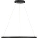 Anello LED Pendant (52068LEDD-MBL/ACR) Anello LED Pendant (52068LEDD-MBL/ACR)