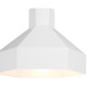 Poly One Light Pendant (52088-MWH) Poly One Light Pendant (52088-MWH)