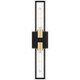 Tyne LED Wall Sconce (62349LEDDLP-BWA) Tyne LED Wall Sconce (62349LEDDLP-BWA)