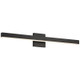 Access - 62365LEDD-MBL/WHT - LED Vanity - Cisco - Matte Black Access - 62365LEDD-MBL/WHT - LED Vanity - Cisco - Matte Black