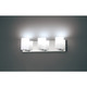 Oslo LED Vanity (62582LEDDLP-CH/OPL) Oslo LED Vanity (62582LEDDLP-CH/OPL)