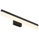 Loft Color Selectable LED Vanity (62588LEDDCS-MBL/FST) Loft Color Selectable LED Vanity (62588LEDDCS-MBL/FST)