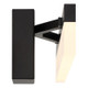 Loft Color Selectable LED Vanity (62588LEDDCS-MBL/FST) Loft Color Selectable LED Vanity (62588LEDDCS-MBL/FST)