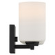 Sienna LED Vanity (62623LEDDLP-MBL/OPL) Sienna LED Vanity (62623LEDDLP-MBL/OPL)