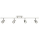 Lincoln LED Track (63074LEDDLP-BS) Lincoln LED Track (63074LEDDLP-BS)