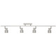 Lincoln LED Track (63074LEDDLP-BS) Lincoln LED Track (63074LEDDLP-BS)