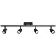 Lincoln LED Track (63074LEDDLP-MBL) Lincoln LED Track (63074LEDDLP-MBL)