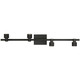 Lincoln LED Track (63074LEDDLP-MBL) Lincoln LED Track (63074LEDDLP-MBL)