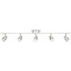 Access - 63075LEDDLP-BS - LED Track - Lincoln - Brushed Steel Access - 63075LEDDLP-BS - LED Track - Lincoln - Brushed Steel