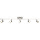 Lincoln LED Track (63075LEDDLP-BS) Lincoln LED Track (63075LEDDLP-BS)