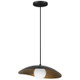 Yates LED Pendant (63134LEDDLP-BWA/OPL) Yates LED Pendant (63134LEDDLP-BWA/OPL)
