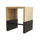 Arteriors - 6255 - End Table - Lyle - Blonde