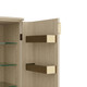 Pontevera Cocktail Cabinet (6267)