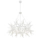 Daniels Eight Light Chandelier (1-1760-8-80)
