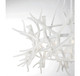 Daniels Eight Light Chandelier (1-1760-8-80)