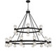 Dryden LED Chandelier (1-1938-36-89)