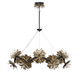 Giselle 24 Light Chandelier (1-1962-24-18)