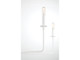 Salerno Six Light Chandelier (1-2221-6-83)