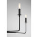 Salerno Six Light Chandelier (1-2221-6-89)