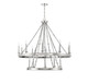 Seville 15 Light Chandelier (1-4406-15-109)