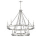 Seville 15 Light Chandelier (1-4406-15-109)