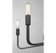 Salem Eight Light Chandelier (1-6400-8-190)