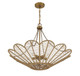 Cyperas Five Light Pendant (7-1825-5-320)