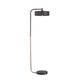 Aaron One Light Floor Lamp (79813)
