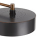 Aaron One Light Floor Lamp (79813)